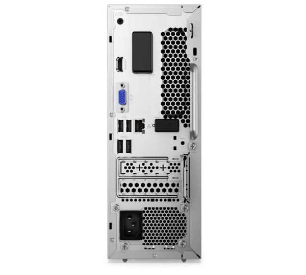 Lenovo Desktop IdeaCentre 3 07IAB7 | Intel Core i5-12400 | 16GB | 512GB | W11 Professional - Afbeelding 7