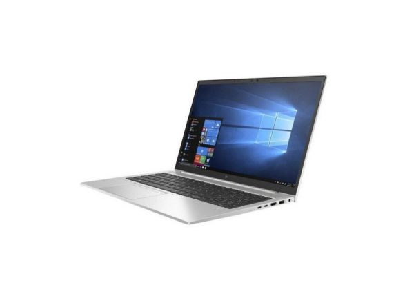 HP EliteBook 850 G7 15.6 F-HD I5-10310U / 8GB / 256GB / W10P REFURBISHED - Afbeelding 2