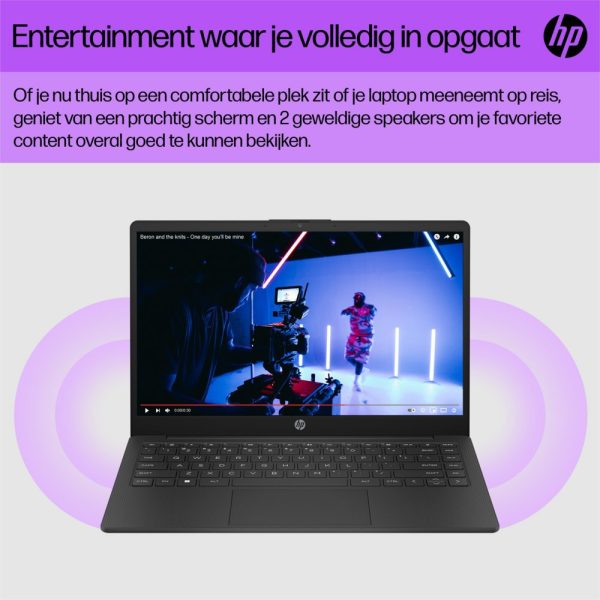HP 14-EM0630ND 14.0 F-HD RYZEN 3 7320 / 8GB / 256GB / W11Hs REFURBISHED - Afbeelding 15