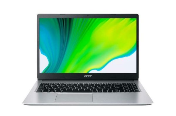 Acer Aspire 3 15.6 F-HD i7-1165G7 16GB 512GB W11P REFURBISHED - Afbeelding 2