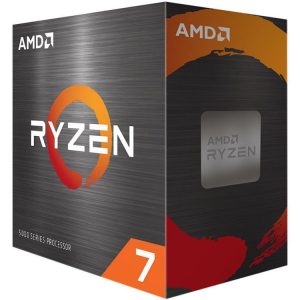 AMD Ryzen 7 5800X | 8 Core | 3,8GHz (4,7GHz Turbo) | AM4 | Processor | CPU