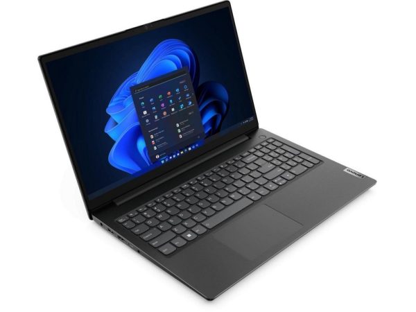 Lenovo V15 G3 15.6 F-HD / i5 1235U / 8GB / 512GB / W11P REFURBISHED - Afbeelding 3