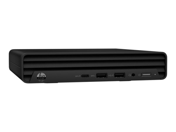 HP Pro 260 Mini G9 I5 1235U/ 8GB / 256GB / W11P - Afbeelding 3