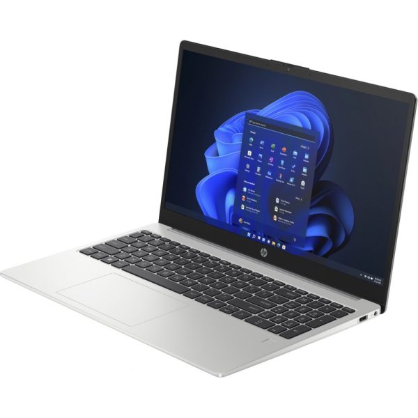 HP 250 G10 15.6 F-HD i5-1335U 8GB 512GB W11P - Afbeelding 3