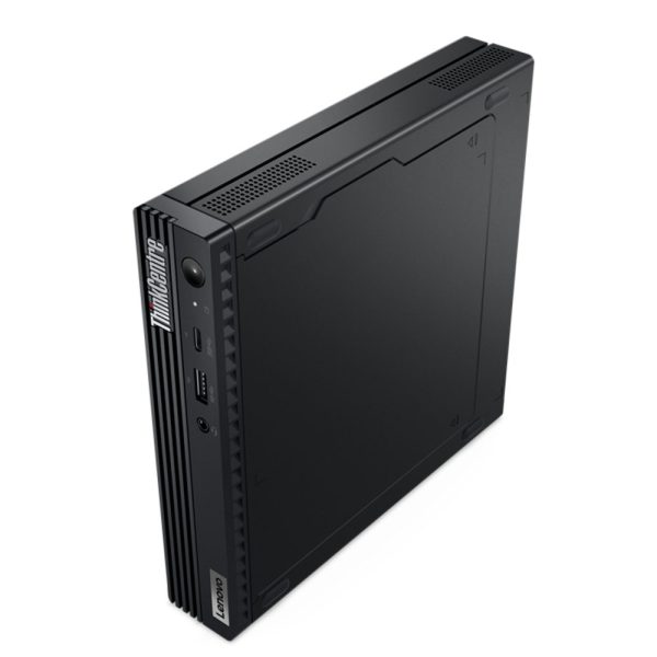 Lenovo ThinkCentre Mini M60e | Intel Core i5-1035G1 | 8GB | 256GB | W10 Professional - Afbeelding 6