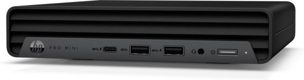 HP Prodesk Mini 400 G9 | Intel Core i7-12700T | 16GB | 512GB | W11 Professional - Afbeelding 3