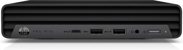 HP Prodesk Mini 400 G9 i5-12500T 16GB 512 GB W11P