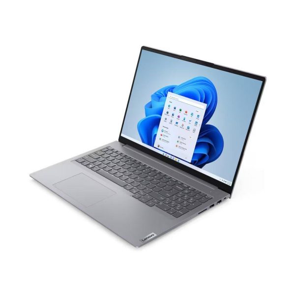 Lenovo ThinkB. 16 G6 16" / I7 13700H/ 16GB / 512GB / W11P - Afbeelding 4