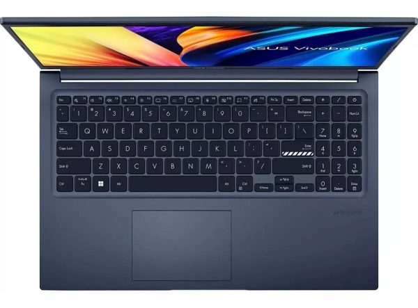 Asus X1504ZA 15.6 F-HD / i3-1215U / 256GB / 8GB / W11P - Afbeelding 5