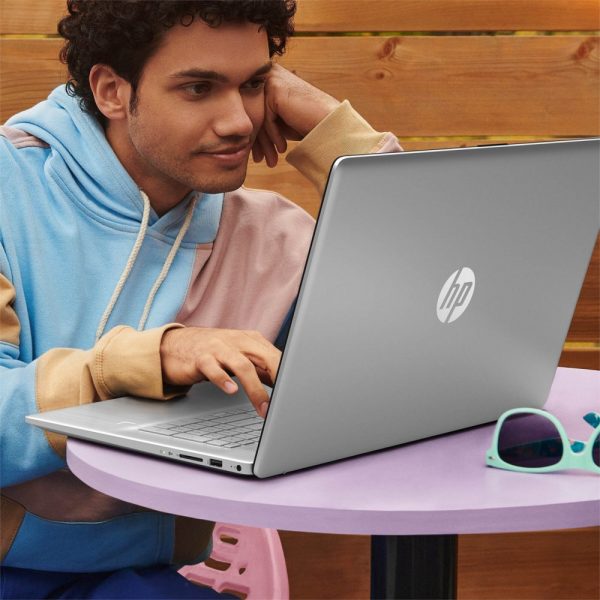HP 17-cn2407nd 17.3 F-HD IPS i3-1215U / 8GGB / 512GB / W11H - Afbeelding 6