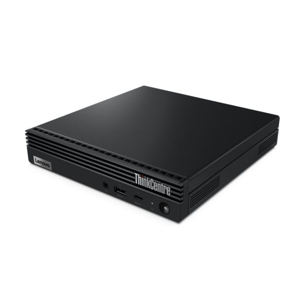 Lenovo ThinkCentre Mini M60e | Intel Core i5-1035G1 | 8GB | 256GB | W10 Professional - Afbeelding 5