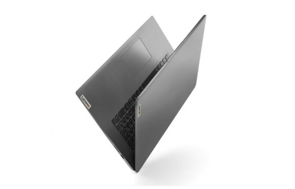 Lenovo Ideap. 3 17.3 F-HD RYZEN 7 5700U / 12GB / 512GB / W11P - Afbeelding 5