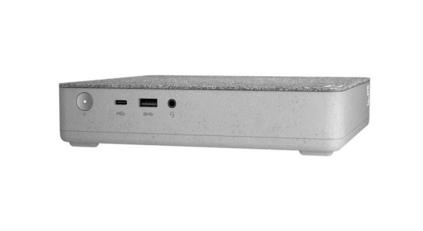 Lenovo IdeaCentre Mini 5 Desk i5-12400T / 8GB / 256GB / W10P - Afbeelding 5