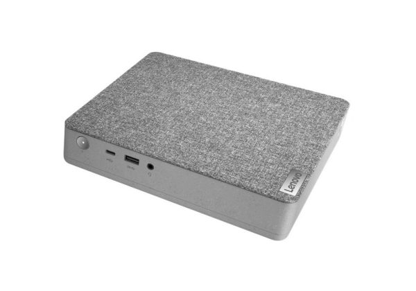 Lenovo IdeaCentre Mini 5 Desk i5-12400T / 8GB / 256GB / W10P - Afbeelding 6