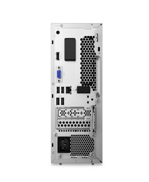 Lenovo Desktop IdeaCentre 3 | Intel Core i5-12400 | 8GB | 256GB | W11 Professional - Afbeelding 5