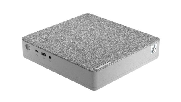 Lenovo IdeaCentre Mini 5 / I5-10400T/ 16GB / 512GB / W10P - Afbeelding 7