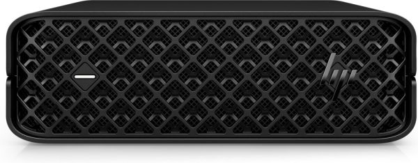 HP Z2 G9 - 3,4 GHz - Intel® Core™ i7 - i7-13700K - 32 GB - 1 - Afbeelding 2
