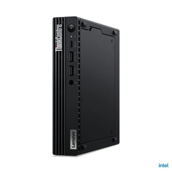 Lenovo ThinkCentre M70q Tiny | Intel Core i5-11400T | 16GB | 256GB | DOS - Afbeelding 4