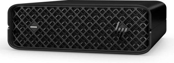HP Z2 G9 - 3,4 GHz - Intel® Core™ i7 - i7-13700K - 32 GB - 1 - Afbeelding 3