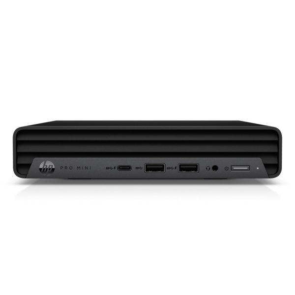 HP ProDesk 400 G9 Mini | Intel Core i5 12500T | 16GB | 512GB | W11 Professional - Afbeelding 4