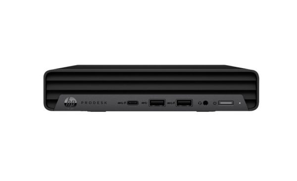 HP ProDesk 405 G8 Mini | AMD Ryzen 5 5600GE | 8GB | 256GB | W10 Professional