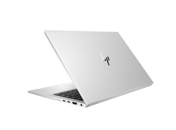 HP EliteBook 830 G7 13.3 I5-10310U/8GB/256GB/W10P/ REFURBISHED - Afbeelding 4