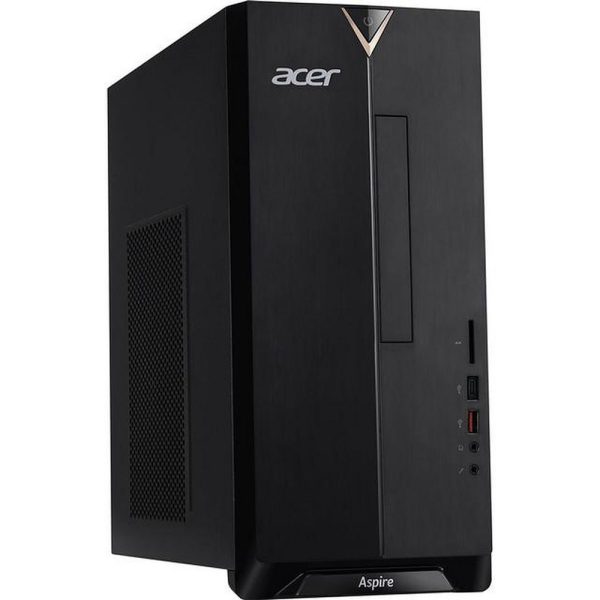 Acer Asp. TC-1660 Desk i3-10105 / 8GB / 512GB / W11 - Afbeelding 4