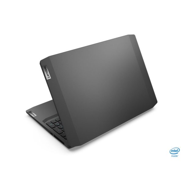 Lenovo 15.6 F-HD I7 10750H / 16GB / 512GB / GTX1650 W10P REFURBISHED - Afbeelding 4