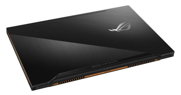 ASUS GX501GI | 15.6'' F-HD IPS | Intel Core i7-8750H | 16GB | 512GB | GTX 1080 | W10 | RENEWED - Afbeelding 6