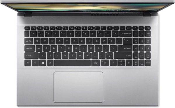 Acer Aspire 3 15.6 F-HD IPS i5-1235U 8GB 512GB W11P - Afbeelding 3