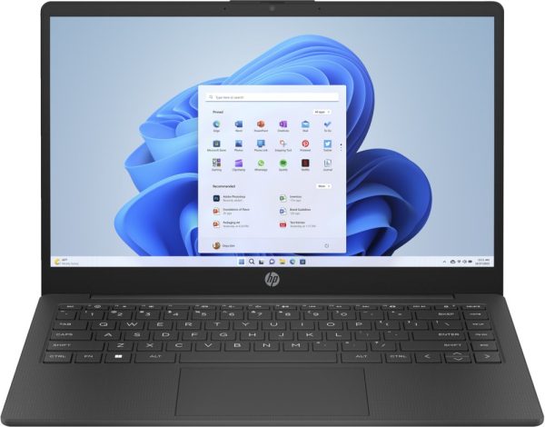HP 14-EM0630ND 14.0 F-HD RYZEN 3 7320 / 8GB / 256GB / W11Hs REFURBISHED