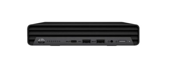 HP ProDesk 400 G6 DM i5-10500T/8GB/256SSD/W10 - Afbeelding 3