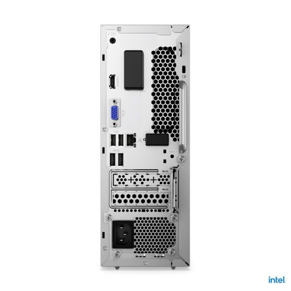Lenovo Desk. IdeaCentre 3 i5-12400 16GB 512GB W11 - Afbeelding 5