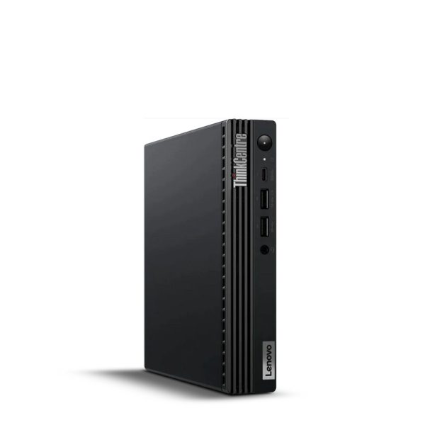 Lenovo IdeaC. Mini M60e Desk i3-1005G1 / 8GB / 256GB / W11P - Afbeelding 4