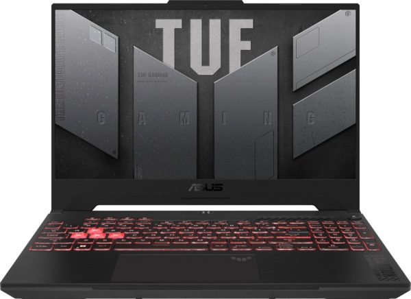 ASUS 15.6 F-HD144HZH Ryzen 7 7735HS 16GB 512GB RTX 4060 W11