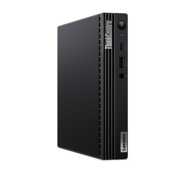 Lenovo ThinkCentre Mini M60e | Intel Core i5-1035G1 | 8GB | 256GB | W10 Professional