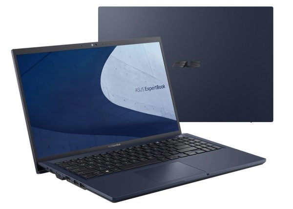 Asus Expertbook 15.6 F-HD i5-1235U 16GB 512GB / W11P - Afbeelding 3