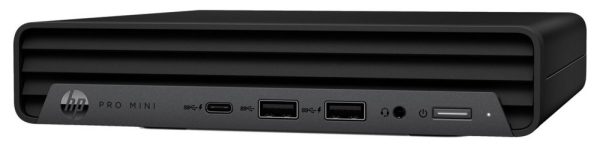 HP Prodesk Mini 400 G9 | Intel Core i5-12500T | 16GB | 512GB | W11 Professional - Afbeelding 4