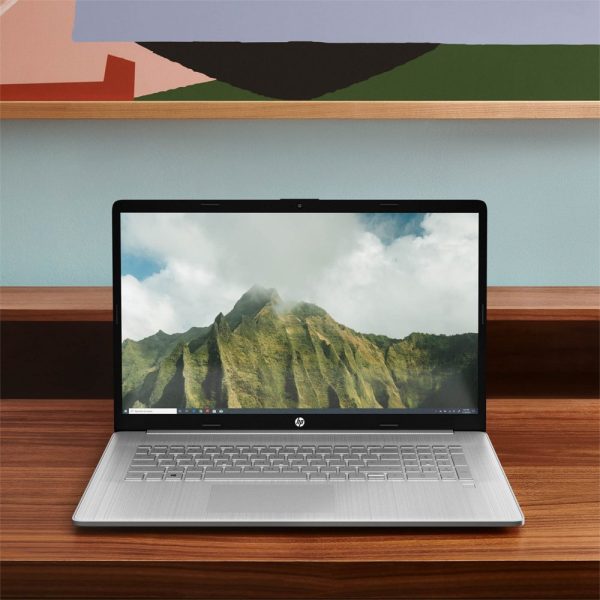 HP 17-cn2407nd 17.3 F-HD IPS i3-1215U / 8GGB / 512GB / W11H - Afbeelding 7