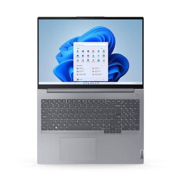 Lenovo ThinkB. 16 G6 16" / I7 13700H/ 16GB / 512GB / W11P - Afbeelding 7