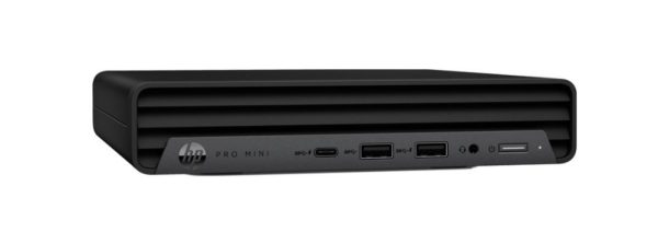 HP Pro Mini 400 G9 Mini | Intel Core i5-13500T | 16GB | 512GB | W11 Professional