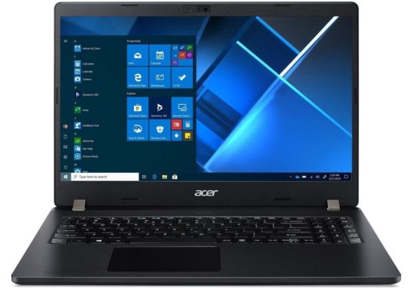 Acer TravelMate P2 | 14" IPS F-HD | Intel Core i3-10110U | 8GB | 256GB | W11 Home