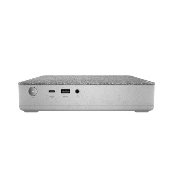 Lenovo IdeaCentre Mini 5 / I3-10100T/ 8GB / 256GB / W10 - Afbeelding 3