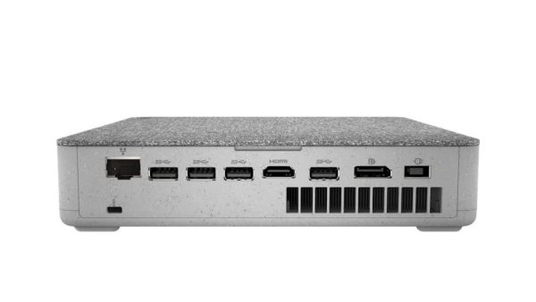 Lenovo IdeaCentre Mini 5 / I3-10100T/ 8GB / 256GB / W10 - Afbeelding 4