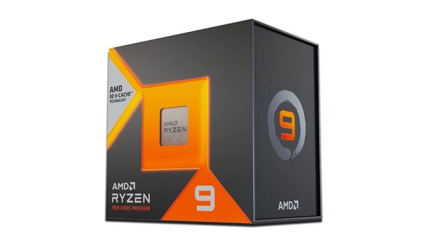 AMD Ryzen 9 7950X3D | 16 Core | 4,2GHz (5,7GHz Turbo) | AM5 | Processor | CPU - Afbeelding 2