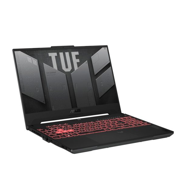 ASUS 15.6 F-HD144HZH Ryzen 7 7735HS 16GB 512GB RTX 4060 W11 - Afbeelding 5