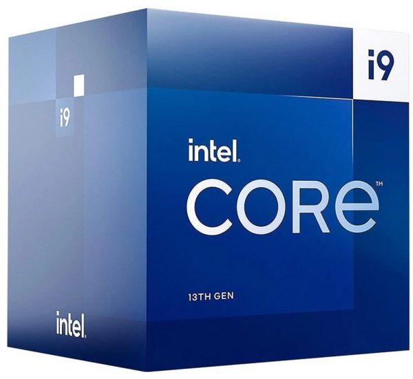 Intel Core i9-13900 | 24 Core | 2GHz (5,6GHz Turbo) | LGA 1700 | Processor | CPU - Afbeelding 2