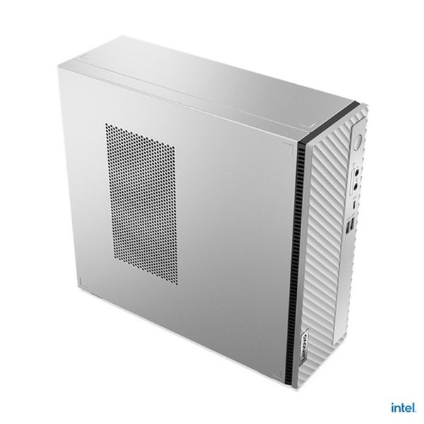 Lenovo Desk. IdeaCentre 3 i3-12100 8GB / 256GB / W11P - Afbeelding 4
