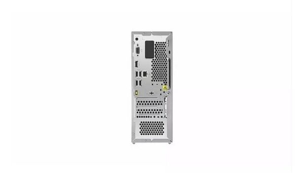 Lenovo Desk. IdeaCentre 3 Ryzen 5 3500U / 8GB / 256GB / W11P - Afbeelding 3