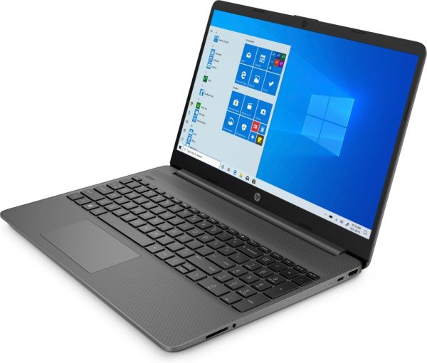 HP 15s-eq2710 15.6 F-HD Ryzen 3 5300U 8 GB 256 GB W11H RENEWED - Afbeelding 3
